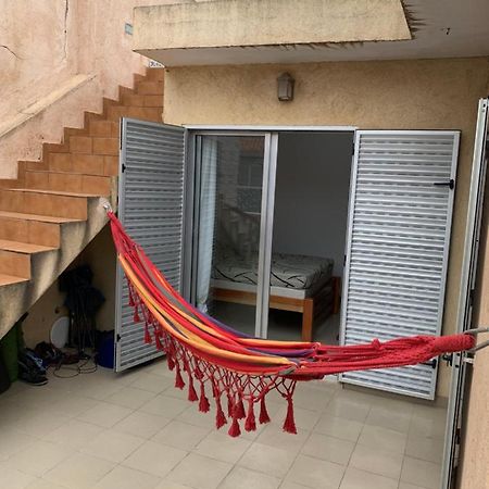 Girasol Guesthouse Assomada Extérieur photo
