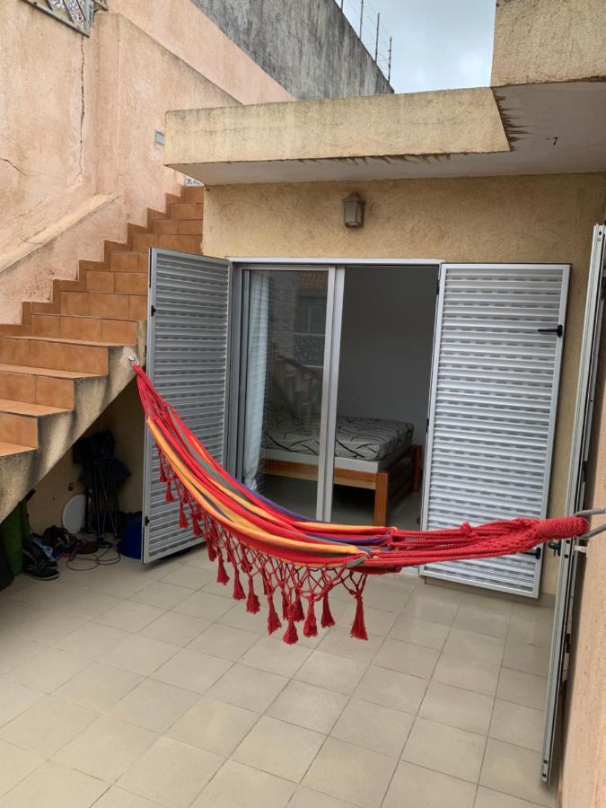 Girasol Guesthouse Assomada Extérieur photo